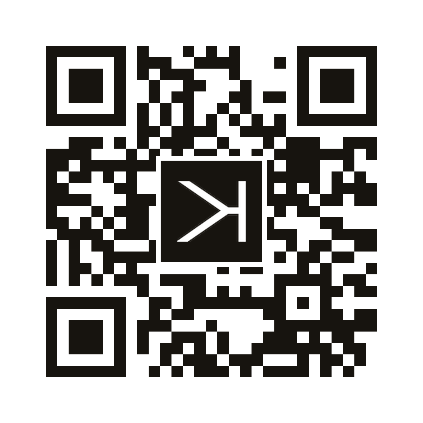 QR kods — knezins.com/prompts