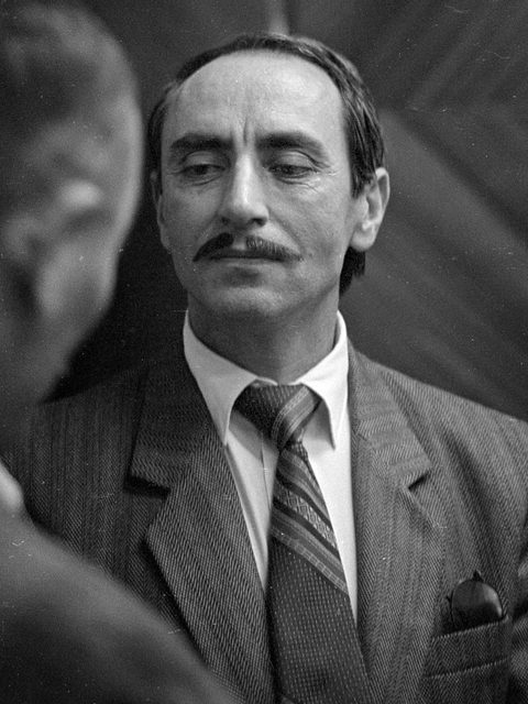 Džocharas Dudajevas, portretas