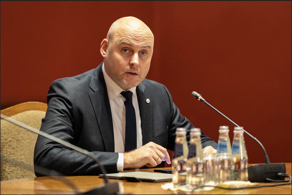 Andris Kulbergs