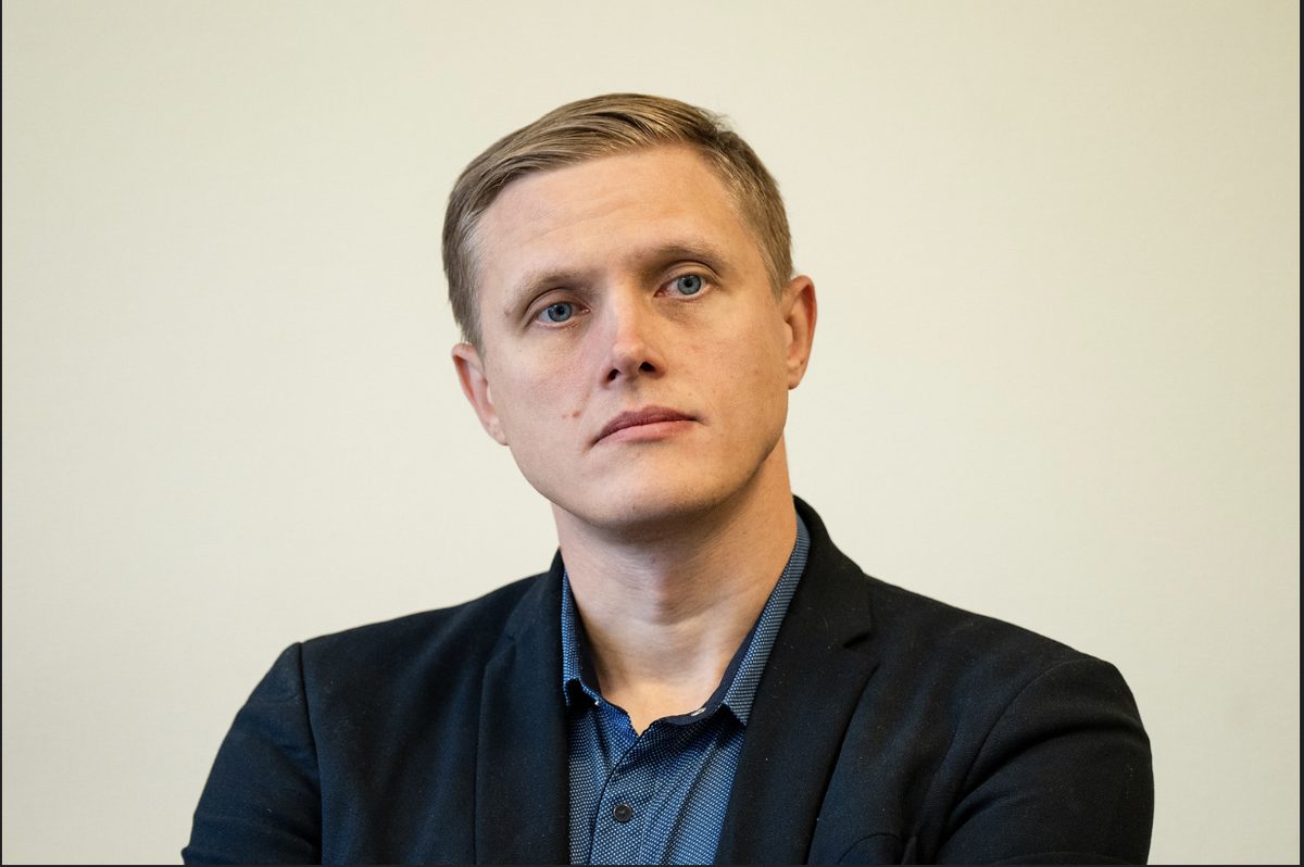 Jānis Dombrava