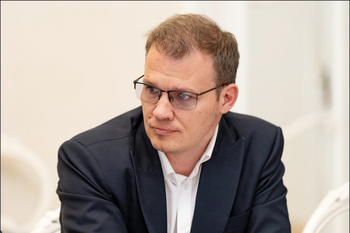 Raivis Dzintars
