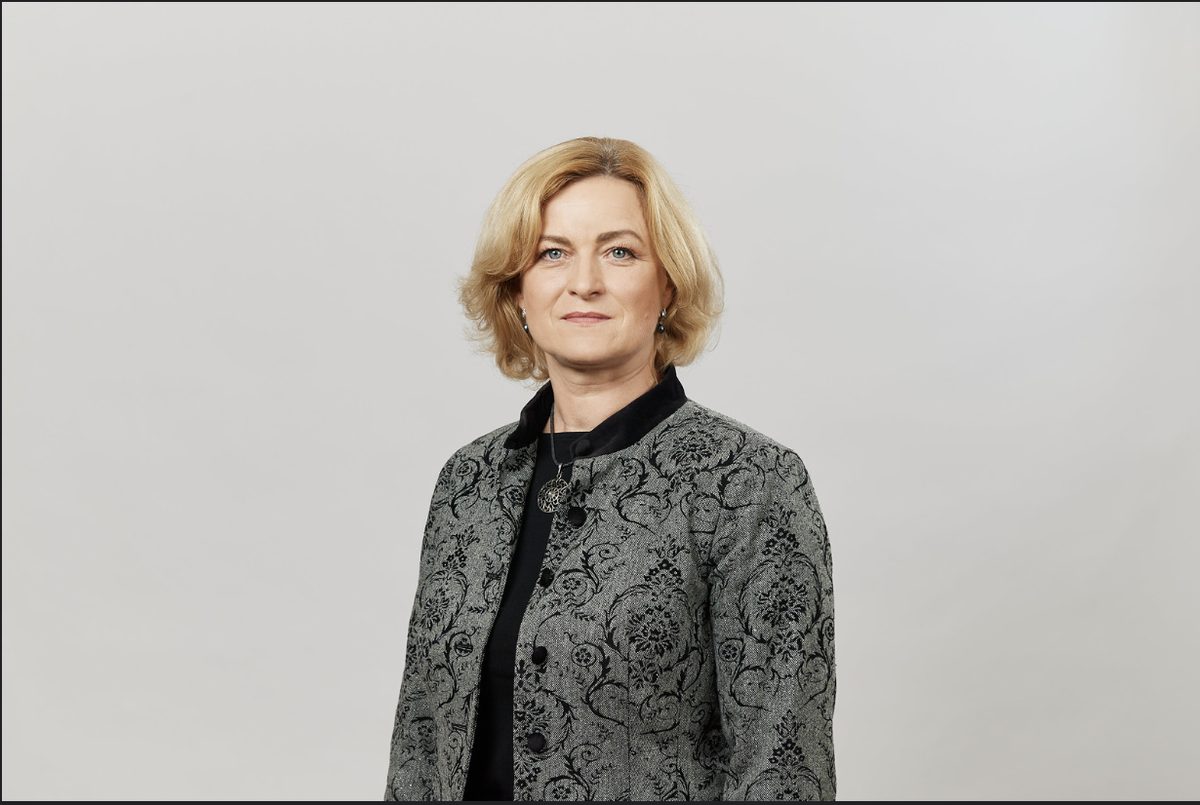 Ilze Indriksone