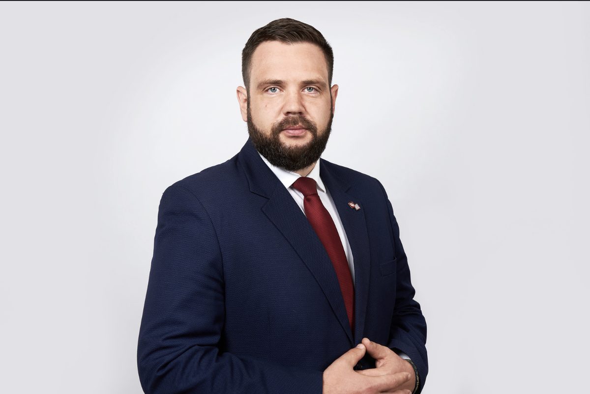 Jānis Vitenbergs