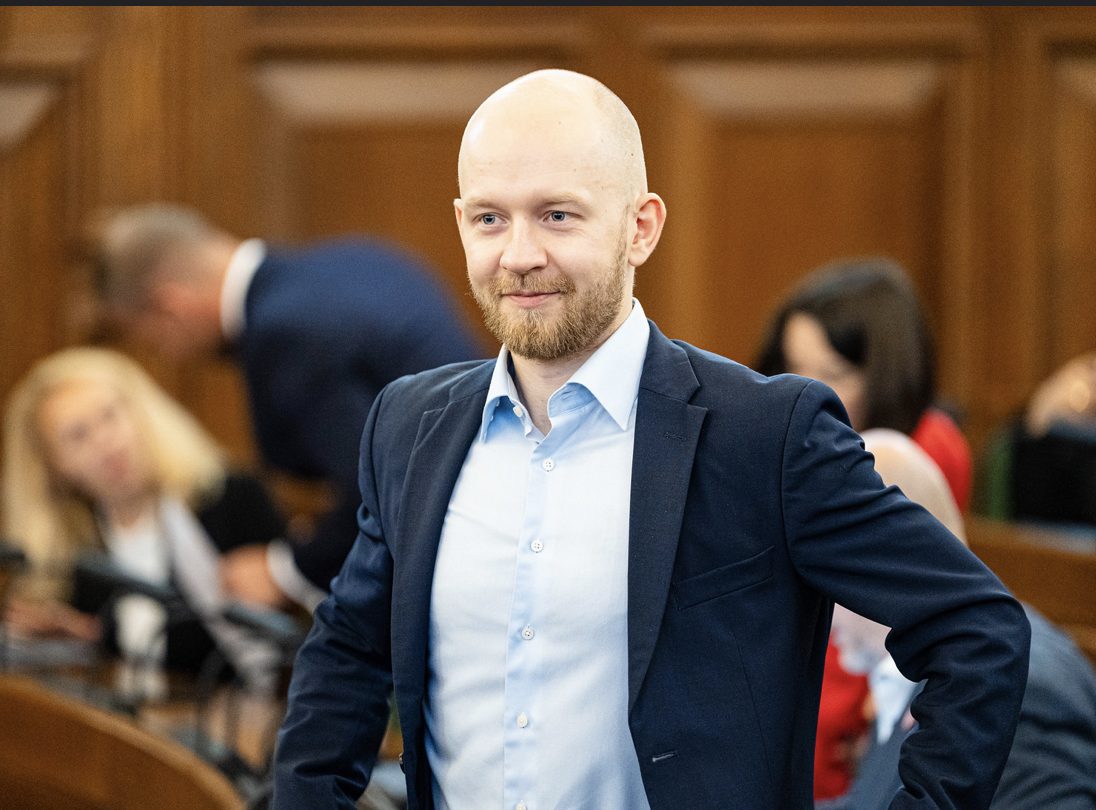 Andris Šuvajevs