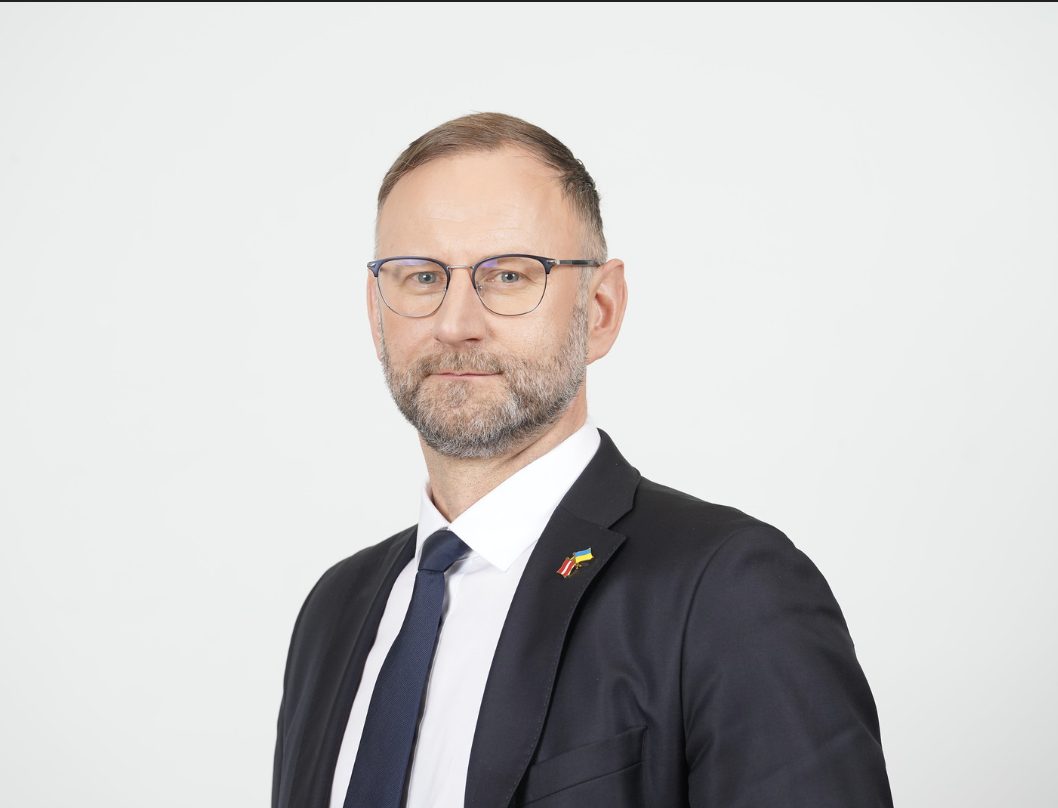 Atis Švinka